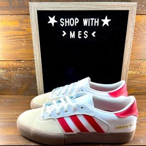 ADIDAS MATCHBREAK SUPER MENS SHOES (FY0507)